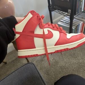 Nike Dunks Sneakers